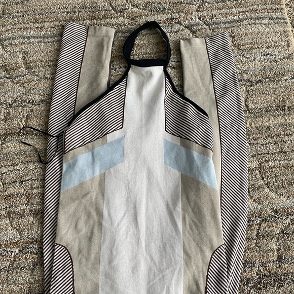 Zara seamless jumpsuit - Picture 1 of 2